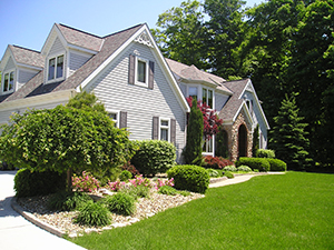 Landscapers and Lawncare Services in Pigeon Forge, TN