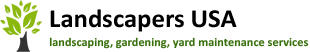 Pigeon Forge Landscapers